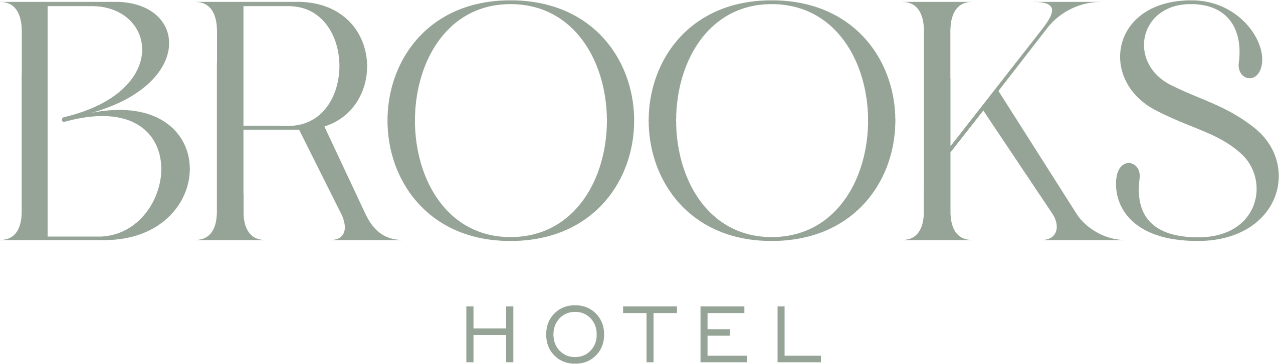 Brooks Hotel