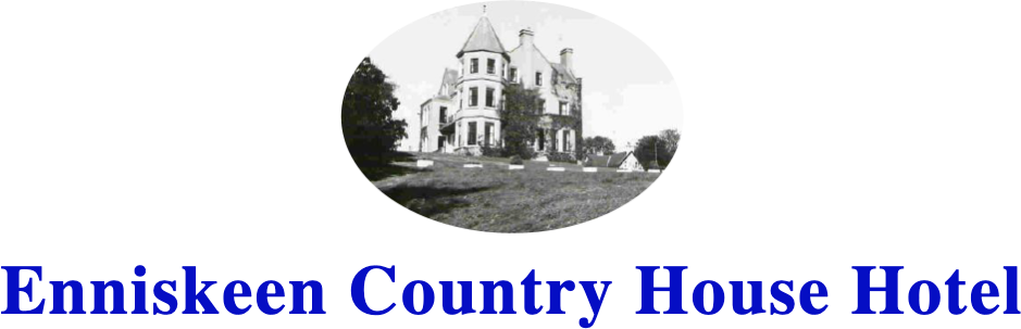 Enniskeen Country House Hotel