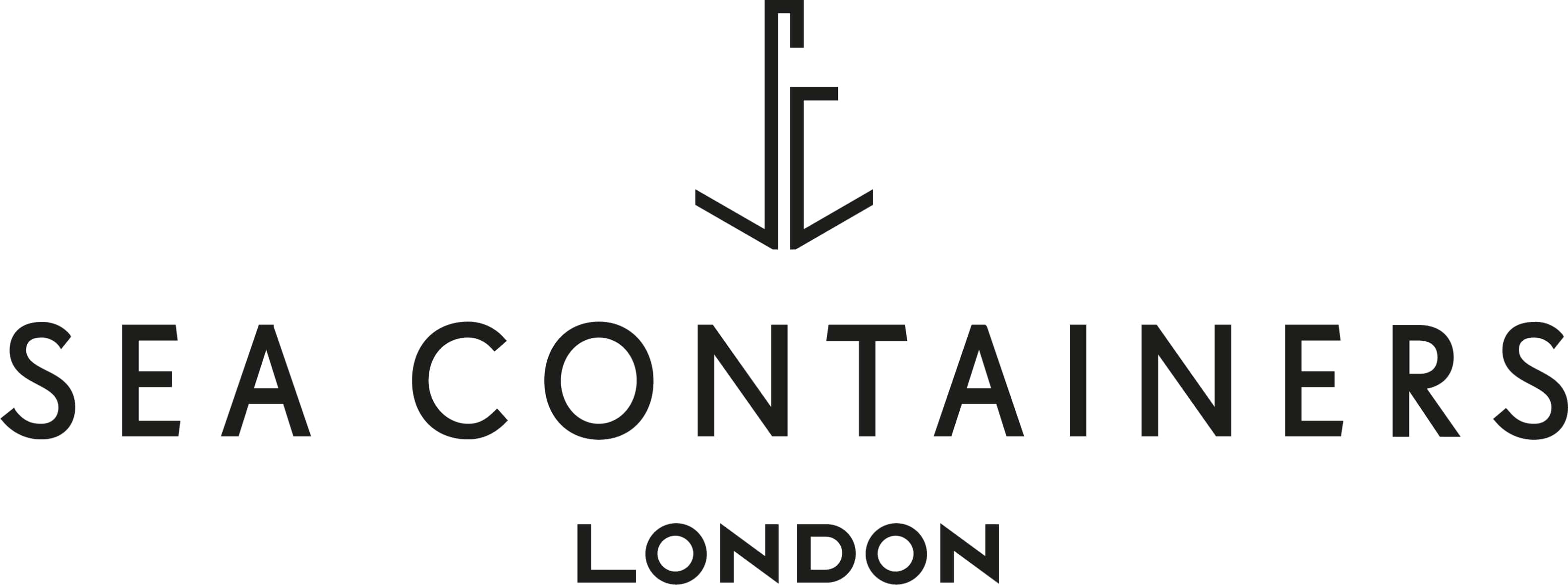 Sea Containers London