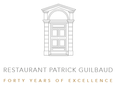 Restaurant Patrick Guilbuad